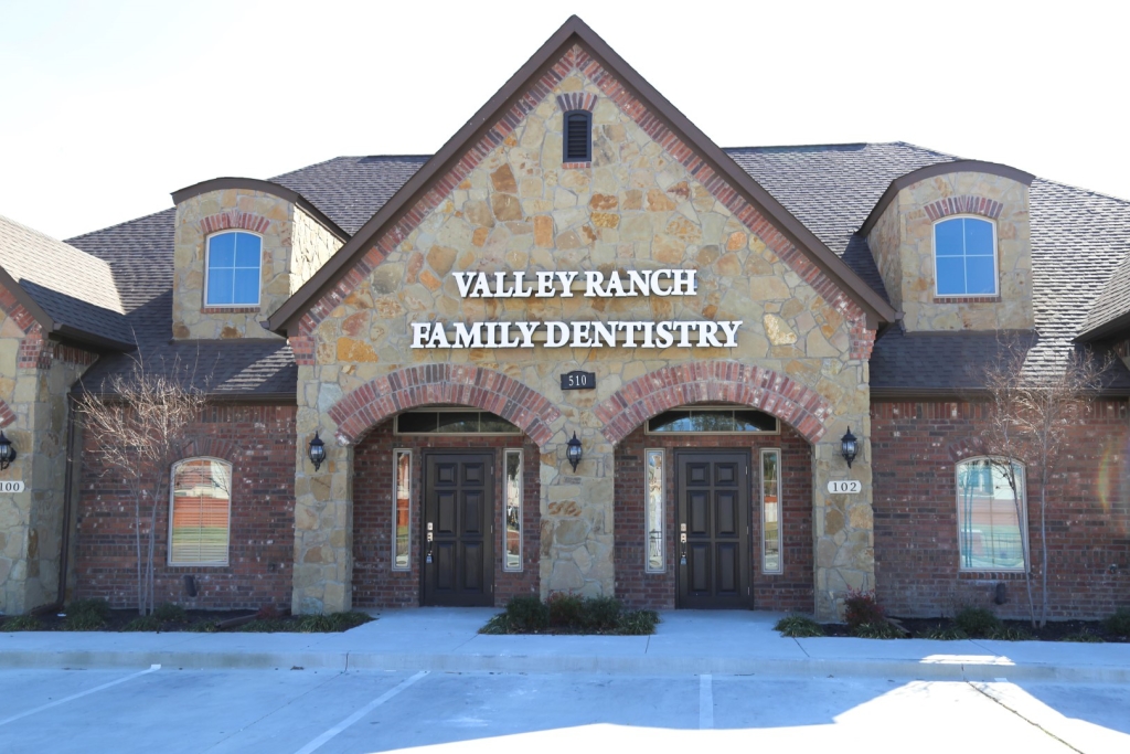Low Cost Valley Ranch Dentist
