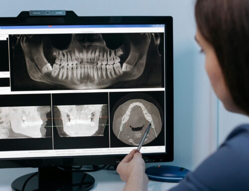 CT Scans in Modern Dentistry: Diagnose and Plan Better