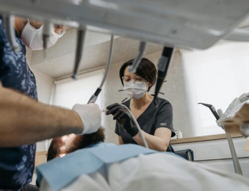 24/7 Online Scheduling at Valley Ranch Family Dentistry