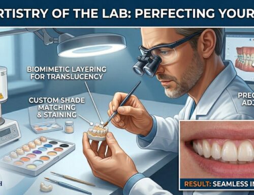 Same Day Crowns in Irving TX: Are They Worth the Rush?