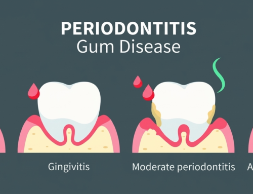 Why Do I Need a Deep Cleaning Instead of a Regular Cleaning?